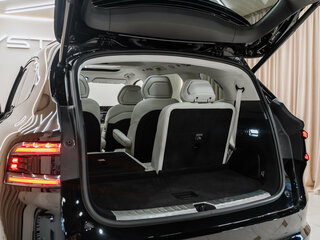 2026 Zeekr 8X 70 kWh, чёрный, 12800000 рублей, вид 5