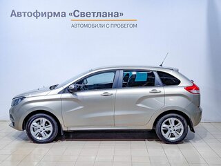 2019 Lada (ВАЗ) XRAY I, бежевый, 847000 рублей, вид 2