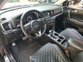 2017 Kia Sportage IV, чёрный, 1490000 рублей - вид 9