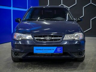 2008 Daewoo Nexia I Рестайлинг, чёрный, 290000 рублей, вид 4