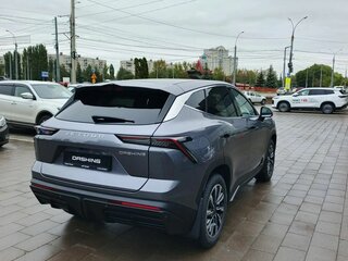 2026 Jetour Dashing I, серый, 2759900 рублей, вид 5
