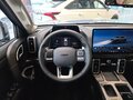 2026 Haval Dargo I Рестайлинг, серый - вид 11
