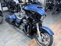 2018 Harley-Davidson Street Glide, синий, 1999000 рублей