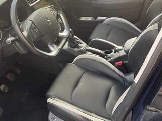 2012 Citroen C4 II, синий, 600000 рублей, вид 5