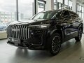 2025 Jaecoo J8, чёрный, 4779000 рублей - вид 2