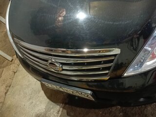 2012 Nissan Teana II (J32) Рестайлинг, чёрный, 1200000 рублей, вид 1
