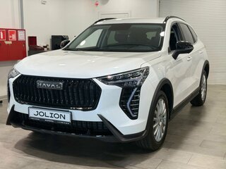 2026 Haval Jolion I Рестайлинг, белый, 2699000 рублей, вид 1