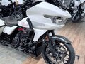 2024 Harley-Davidson CVO Road Glide ST, белый, 4799000 рублей - вид 10