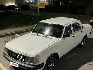 1996 ГАЗ 31029 «Волга», серый, 85000 рублей, вид 1