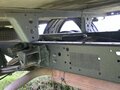 2009 ГАЗ ГАЗель (3302), синий, 890000 рублей - вид 7