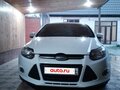2012 Ford Focus III, белый, 650000 рублей - вид 2