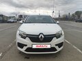 2020 Renault Logan II Рестайлинг, белый, 675000 рублей - вид 1