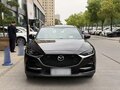 2020 Mazda CX-4 I Рестайлинг, пурпурный, 1800000 рублей - вид 1