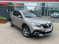 2019 Renault Sandero Stepway II Рестайлинг, бежевый, 959900 рублей