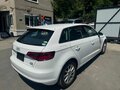 2016 Audi A3 III (8V), белый, 1330000 рублей - вид 9