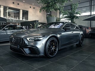 Mercedes-Benz AMG GT 4-Door Coupe 63 S I
