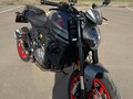 2022 Ducati Monster 937, серый, 950000 рублей - вид 8