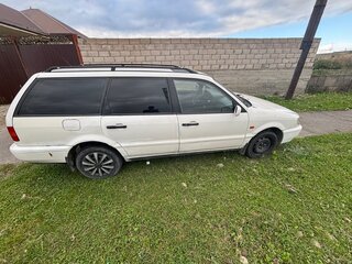 1994 Volkswagen Passat B4, белый, 250000 рублей, вид 3