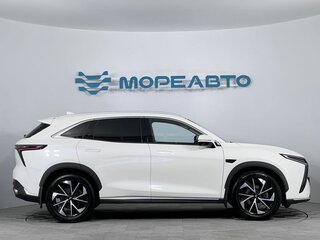 2024 Kaiyi X7 Kunlun, белый, 2400000 рублей, вид 4