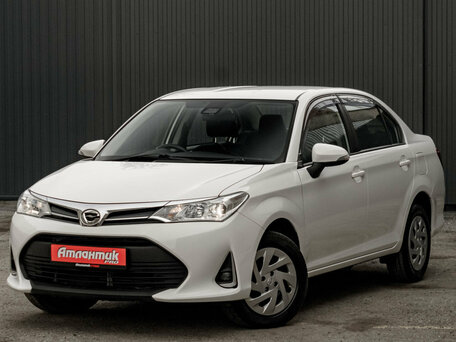 Toyota Corolla XI (E160, E170) Рестайлинг 2