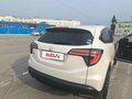 2014 Honda Vezel I, белый, 1350000 рублей - вид 4