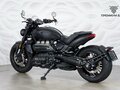 2022 Triumph Rocket 3, чёрный, 2299000 рублей - вид 7
