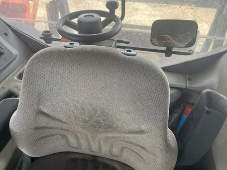 2012 Valtra T194, жёлтый, 5700000 рублей, вид 3