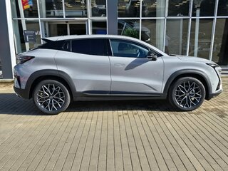 2024 Changan UNI-T I, серый, 3309900 рублей, вид 2