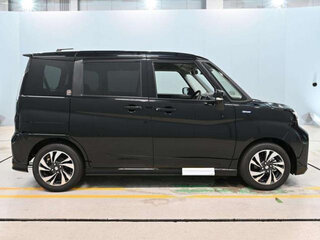 2025 Suzuki Solio IV Рестайлиг, чёрный, 1792000 рублей, вид 3
