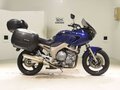 2004 Yamaha TDM900, синий, 425000 рублей - вид 1