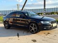 2014 Audi A4 IV (B8) Рестайлинг, чёрный, 1355000 рублей - вид 3