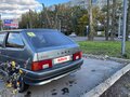 2005 Lada (ВАЗ) 2113, серый, 140000 рублей - вид 5