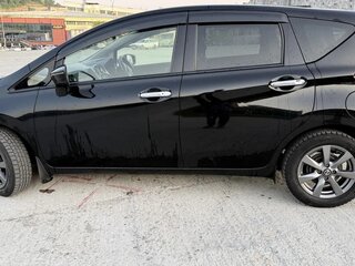 2015 Nissan Note II, чёрный, 750000 рублей, вид 4