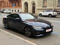 2020 BMW 4 серии 430i G22, G23, G26, синий, 5800000 рублей - вид 2