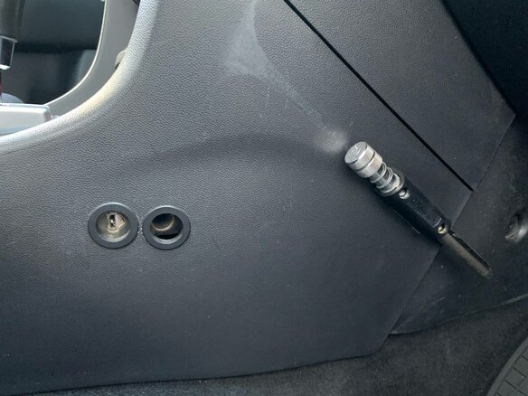 2008 Mazda 3 I (BK) Рестайлинг, красный - вид 17