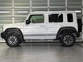 2025 Suzuki Jimny IV, белый - вид 10