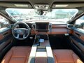 2026 Toyota Tundra CrewMax III, серый - вид 6