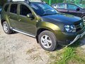 2016 Renault Duster I Рестайлинг, зелёный - вид 9