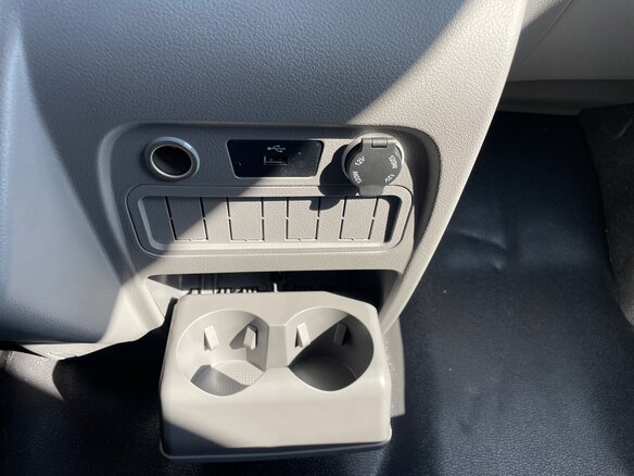 2026 Sollers SF5, белый, 3547500 рублей - вид 17