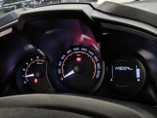 2019 Lada (ВАЗ) XRAY Cross I, серебристый, 939000 рублей, вид 5