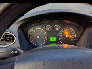 2005 Ford Focus II, синий, 169999 рублей, вид 3