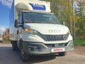 2021 Iveco Daily, белый, 4500000 рублей