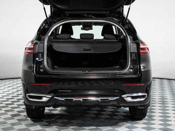 2021 Haval F7 I, чёрный, 1499000 рублей - вид 6
