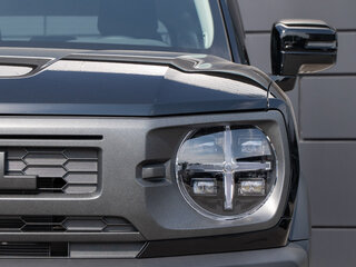 2026 Haval H3 I Рестайлинг, чёрный, 3099000 рублей, вид 5