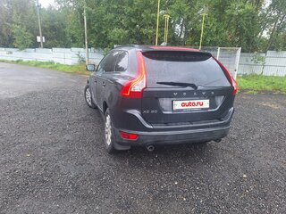 2010 Volvo XC60 I, серый, 1050000 рублей, вид 3