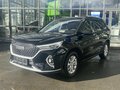 2024 Haval M6 II, чёрный, 1740000 рублей