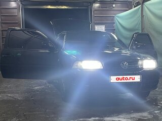 2005 Volkswagen Pointer, чёрный, 95000 рублей, вид 1