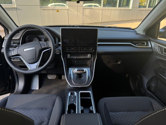 2026 Haval M6 II, чёрный, 2349000 рублей - вид 15