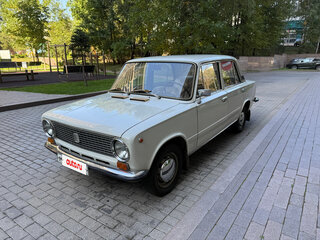 1977 Lada (ВАЗ) 2101, белый, 450000 рублей, вид 2