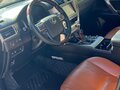 2016 Lexus GX 460 II Рестайлинг, чёрный, 5000000 рублей - вид 5